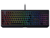 ‏מקלדת Razer Blackwidow Green Mechanical Switches