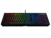 ‏מקלדת Razer Blackwidow Green Mechanical Switches