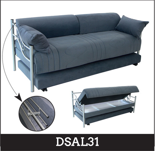 ספה דגם DSAL 31
