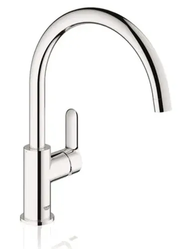 ברז פרח למטבח גרואה 31233000 KITCHEN