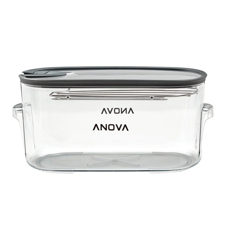 מיכל מים 12 ליטר ANOVA