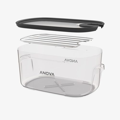 מיכל מים 12 ליטר ANOVA