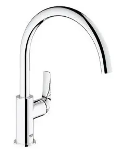 ברז פרח למטבח גרואה 31231000 KITCHEN