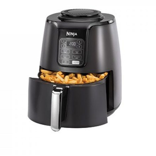 ‏מכשיר טיגון ‏ללא שמן Ninja AF100 נינג’ה