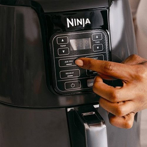 ‏מכשיר טיגון ‏ללא שמן Ninja AF100 נינג’ה