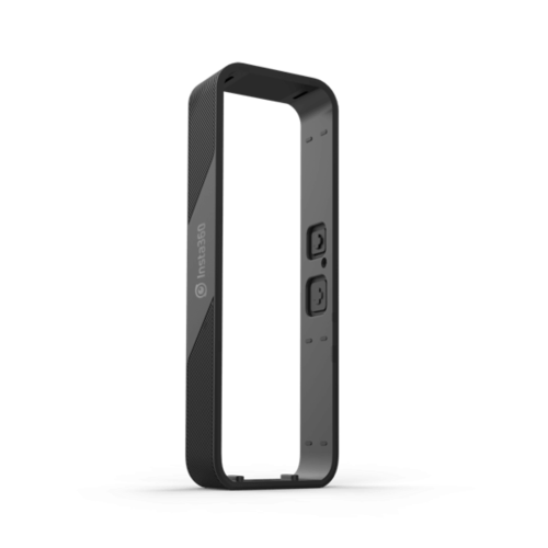 One R Vartical Bumper Case