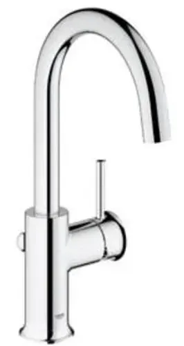 ברז פרח רחצה גרואה BauClassic 23095000