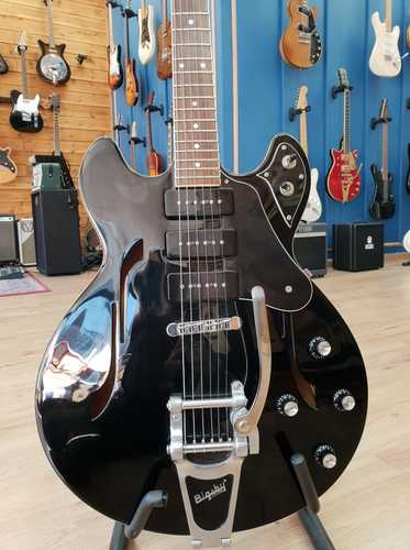 YAMAHA SA503 TVL TROY VAN LEEUWEN SIGNATURE