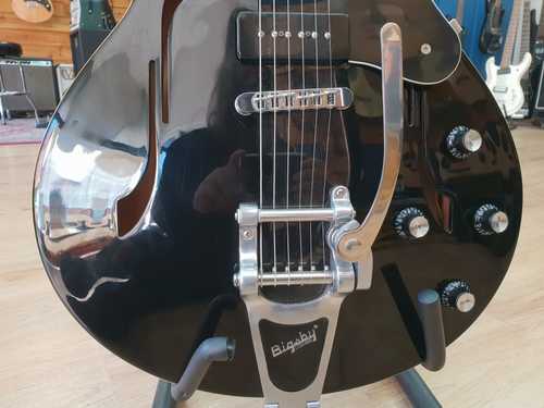 YAMAHA SA503 TVL TROY VAN LEEUWEN SIGNATURE