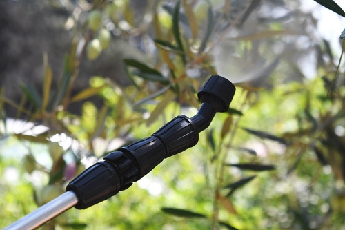 מרסס נטען 15 ליטר