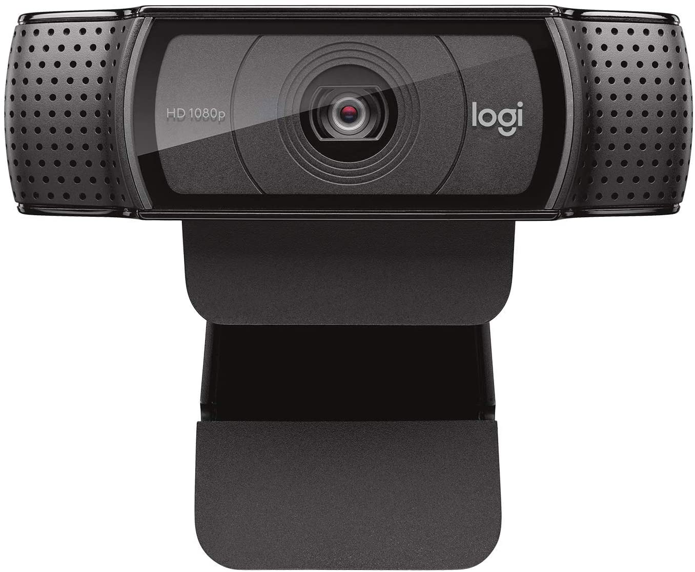 מצלמת רשת Logitech C920 תקן אירופי