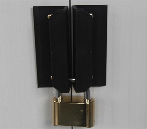 מחסן מתכת פרמיום דגם 3.40X3.82 Garden  T1112