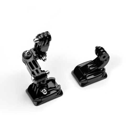  Helmet Mount Bundle insta360