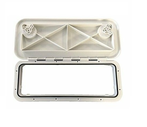 vent white 63x55