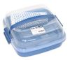 סט כלי אוכל ל-6 אנשים CACTUS Picnic Set