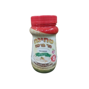 טחינה הר ברכה 500 גרם