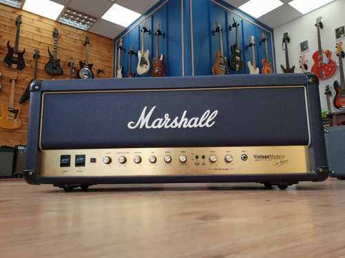 Marshall 2466 Vintage Modern