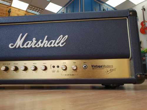 Marshall 2466 Vintage Modern