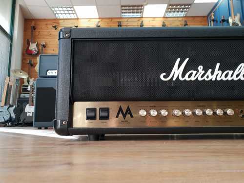 Marshall MA50H 50W