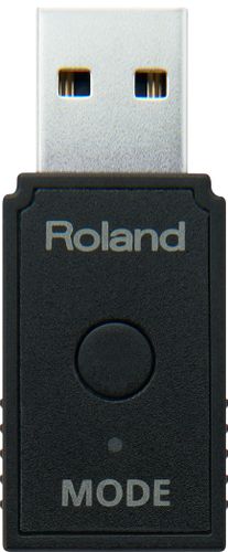 זוית נוספת Roland WM-1D Wireless MIDI Dongle