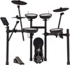 מערכת תופים אלקטרונית Roland TD-07KV