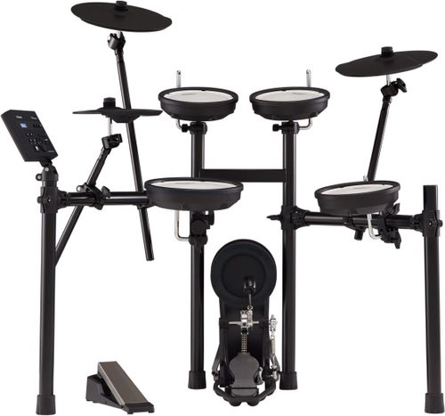 roland vdrums TD07KV
