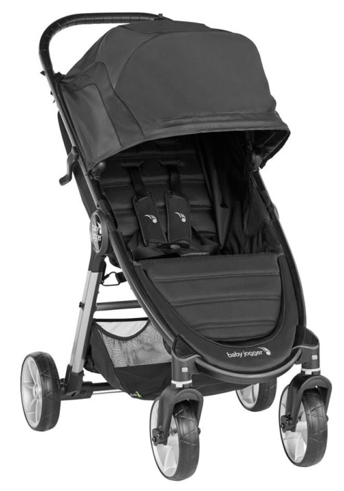 mini jogger