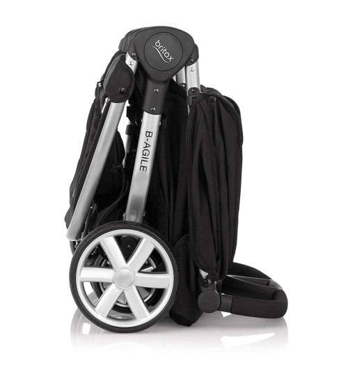 britax b agile