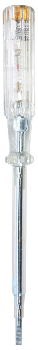 מברג טסטר גרמני גדול