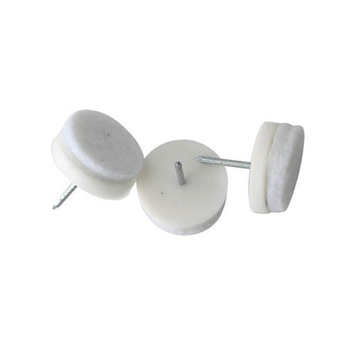 נעצי פלסטיק למניעת החלקה 24 יח HOTDEAL