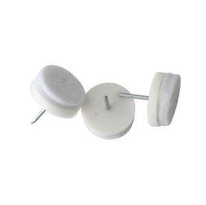 נעצי פלסטיק למניעת החלקה 24 יח HOTDEAL
