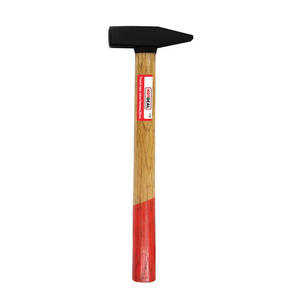 פטיש ברזל ידית עץ 800 גרם HOTDEAL