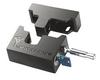מנעול תליה MULTLOCK Hasplock Diamond מסדרת MT5