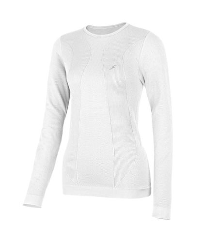 חולצת נשים Seamless Outdoor