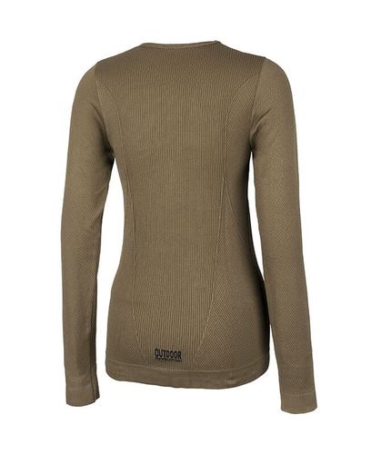 חולצת נשים Seamless Outdoor