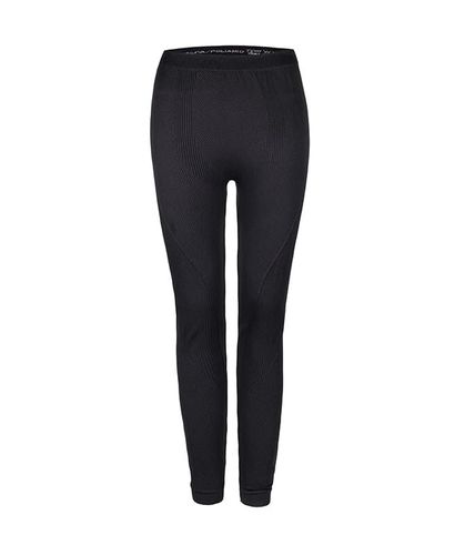 מכנס תרמי נשים Outdoor Seamless
