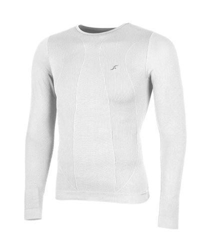 חולצת גברים טרמית Outdoor Seamless