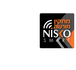 מתקין מורשה בית חכם