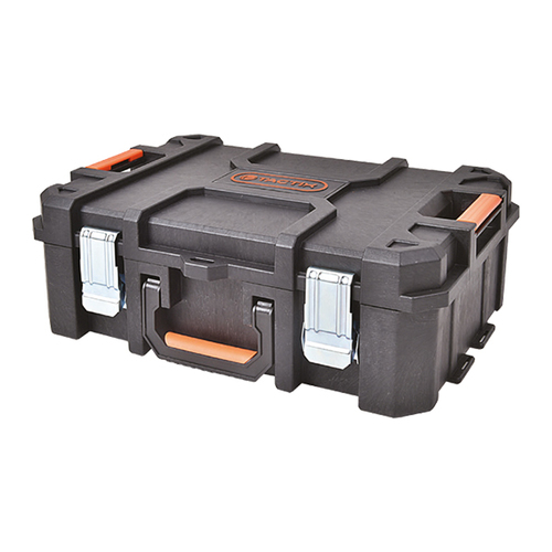 סט פטישון נטען 20V + מברגת אימפקט 20V כולל 3 סוללות, מטען, ארגז טכנאים + סט ביטים ומקדחים