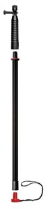 מוט מתקפל לאקסטרים Joby action grip&pole