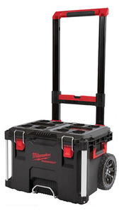 עגלה ארגז כלים עם גלגלים PACKOUT 4932464078 Milwaukee