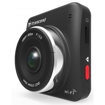 מצלמת רכב Transcend DrivePro 200