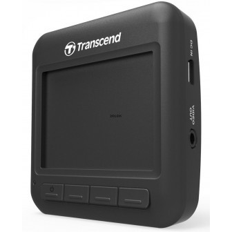 מצלמת רכב Transcend DrivePro 200