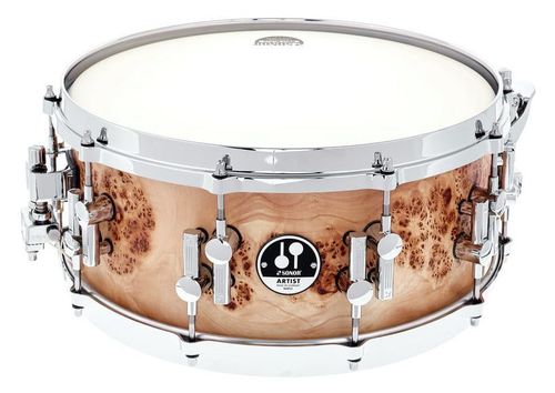 תוף סנר SONOR Artist Series 12 1406 CM SDWD 10297 Cottonwood 14