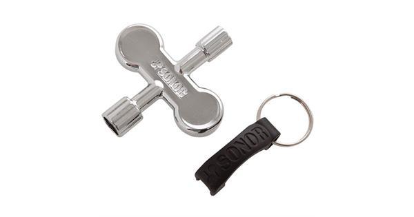 מפתח כיוון לתופים Sonor Rotor Tuning Key