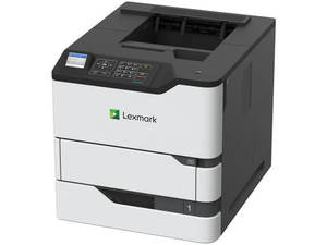 מדפסת לייזר Lexmark MS821dn   לקסמרק