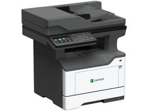 מדפסת לייזר Lexmark MX521de   לקסמרק