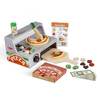 דלפק ותנור להכנת פיצה Melissa&Doug