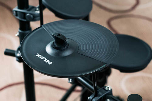 מערכת תופים אלקטרונית NUX DM-1X