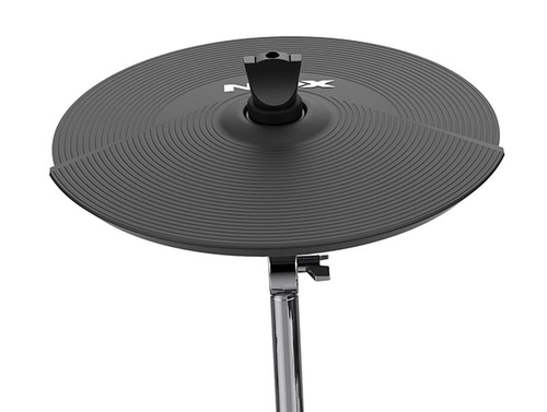 מצילה 12" למערכת תופים אלקטרונית NUX DM-5S